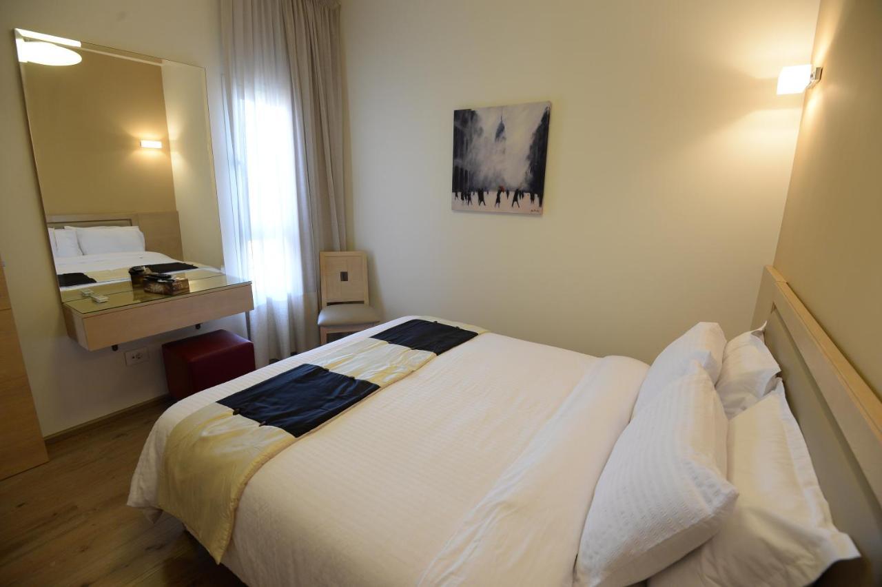Nest 1 Hotel Beirut Exteriör bild