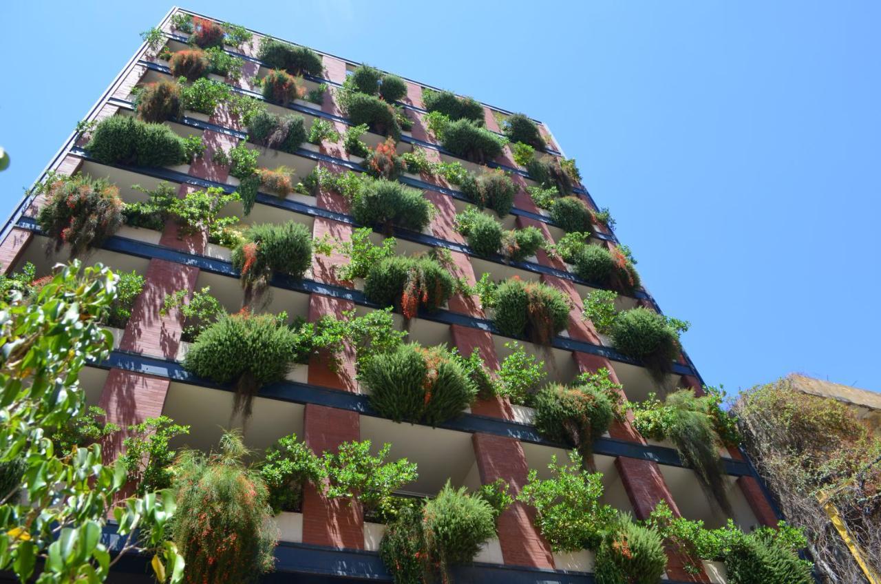 Nest 1 Hotel Beirut Exteriör bild